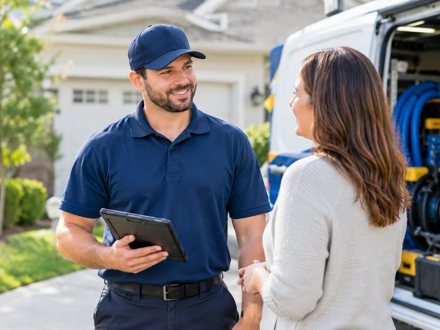 Sewage Backup Cleanup Harpursville, NY FAQs